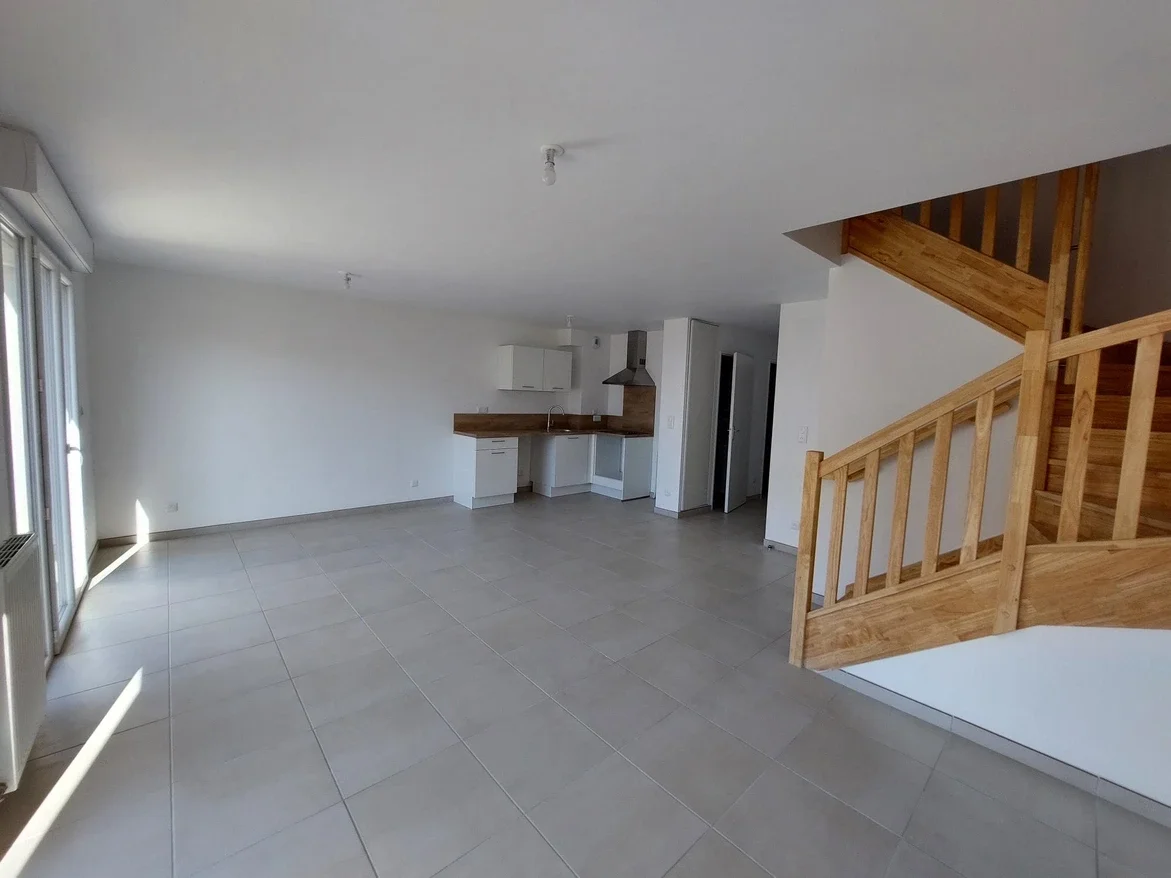 House Impasse Jeannine Blouin in La Roche-sur-Yon