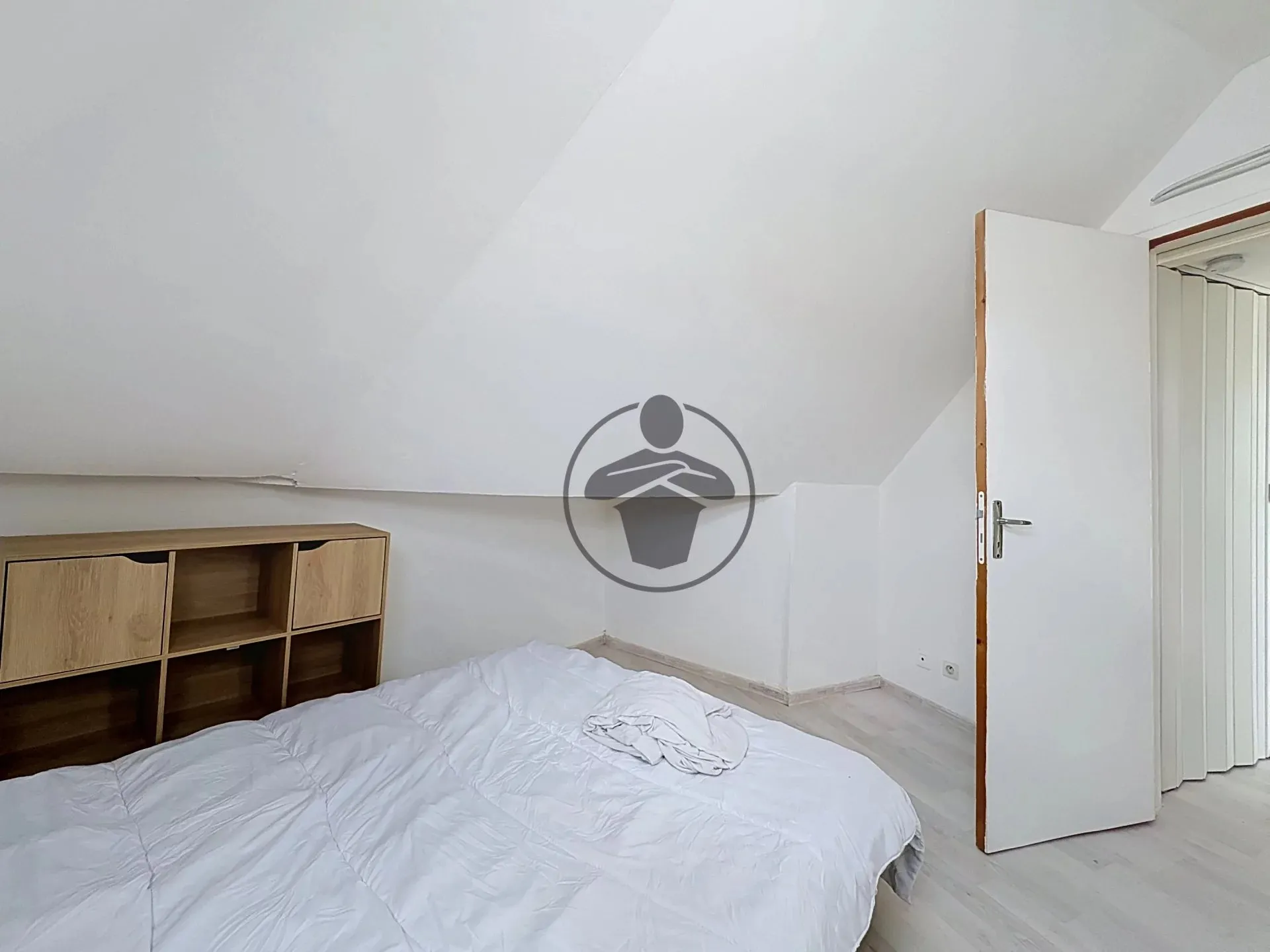 Flat Rue Cyrille in Boué