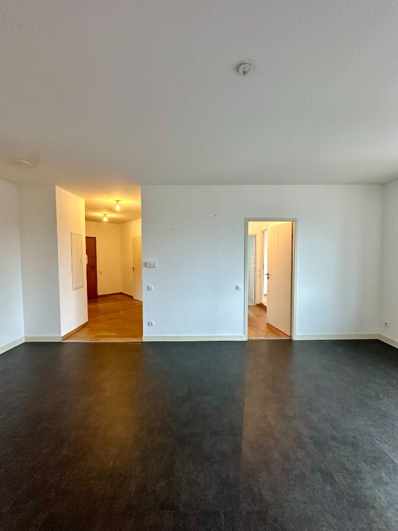 Appartement Avenue de la Libération à Gondreville