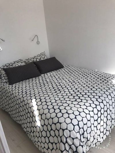 Appartement Allée du Val de Marne à Sucy-en-Brie