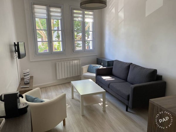Appartement Allée du Val de Marne à Sucy-en-Brie