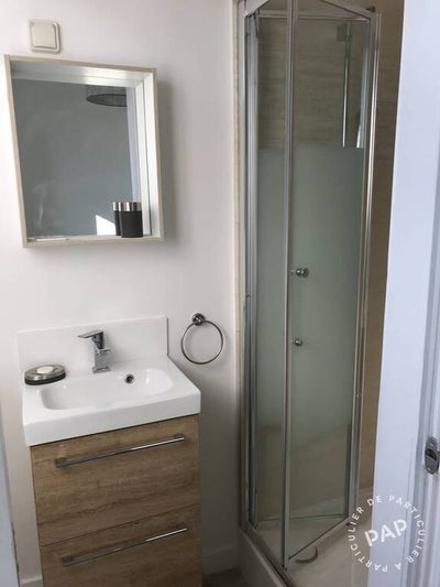 Appartement Allée du Val de Marne à Sucy-en-Brie