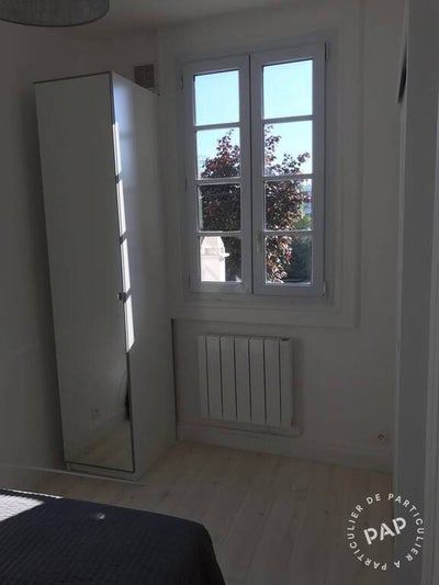 Appartement Allée du Val de Marne à Sucy-en-Brie
