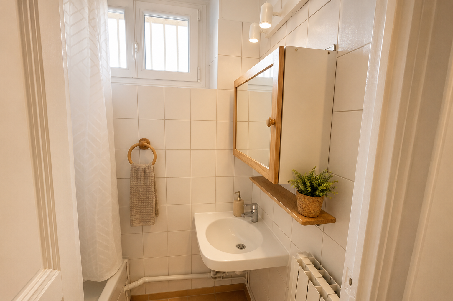 Appartement Rue Pauline Borghèse à Neuilly-sur-Seine