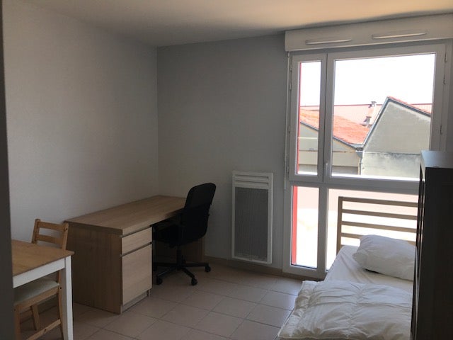 Appartement Rue des Fleurs à Villeurbanne