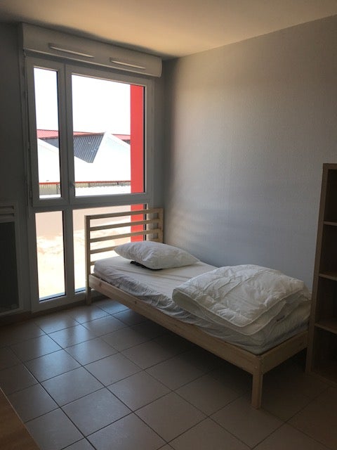 Appartement Rue des Fleurs à Villeurbanne