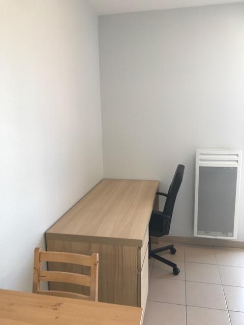Appartement Rue des Fleurs à Villeurbanne