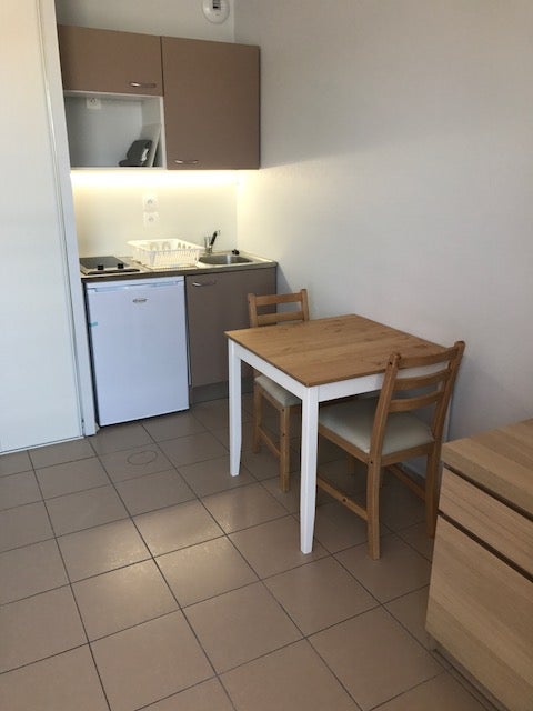 Appartement Rue des Fleurs à Villeurbanne