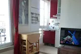 Appartement Rue Marmontel à Paris