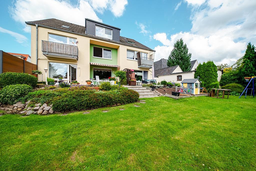 Wohnung Brunnenstraße in Barmstedt