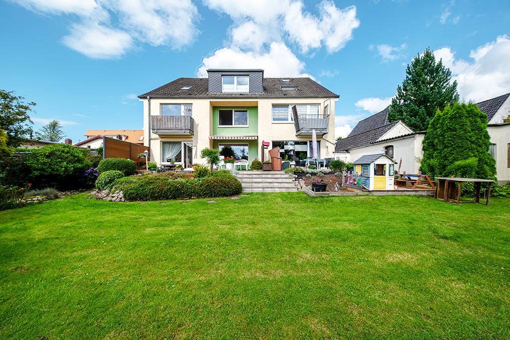 Wohnung Brunnenstraße in Barmstedt