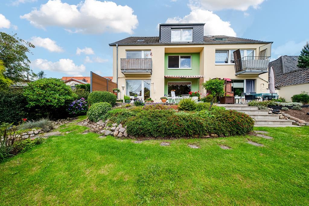 Wohnung Brunnenstraße in Barmstedt