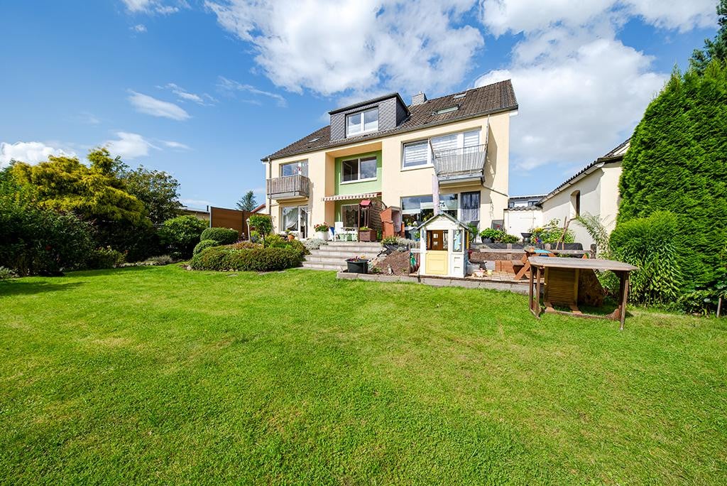 Wohnung Brunnenstraße in Barmstedt