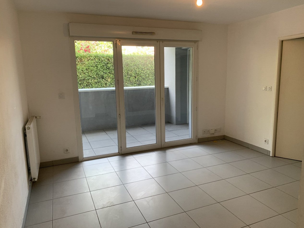 Appartement Avenue du Père Soulas à Montpellier