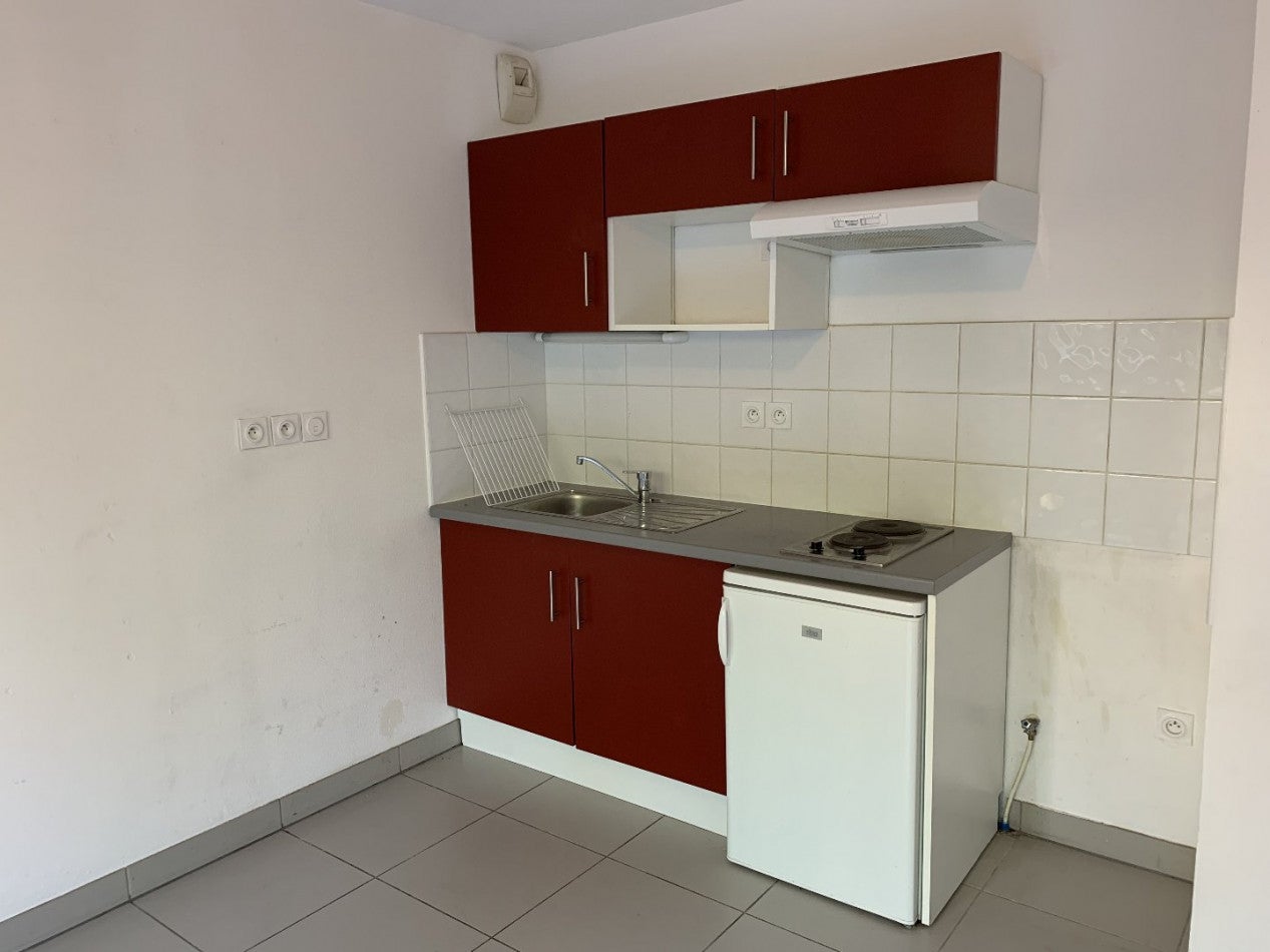 Appartement Avenue du Père Soulas à Montpellier