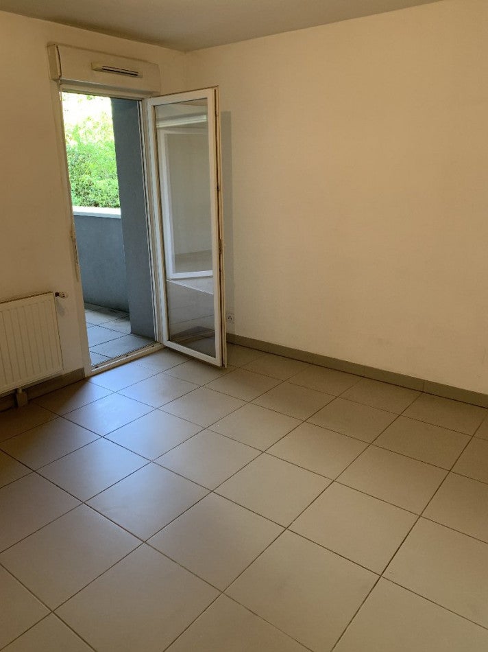 Appartement Avenue du Père Soulas à Montpellier