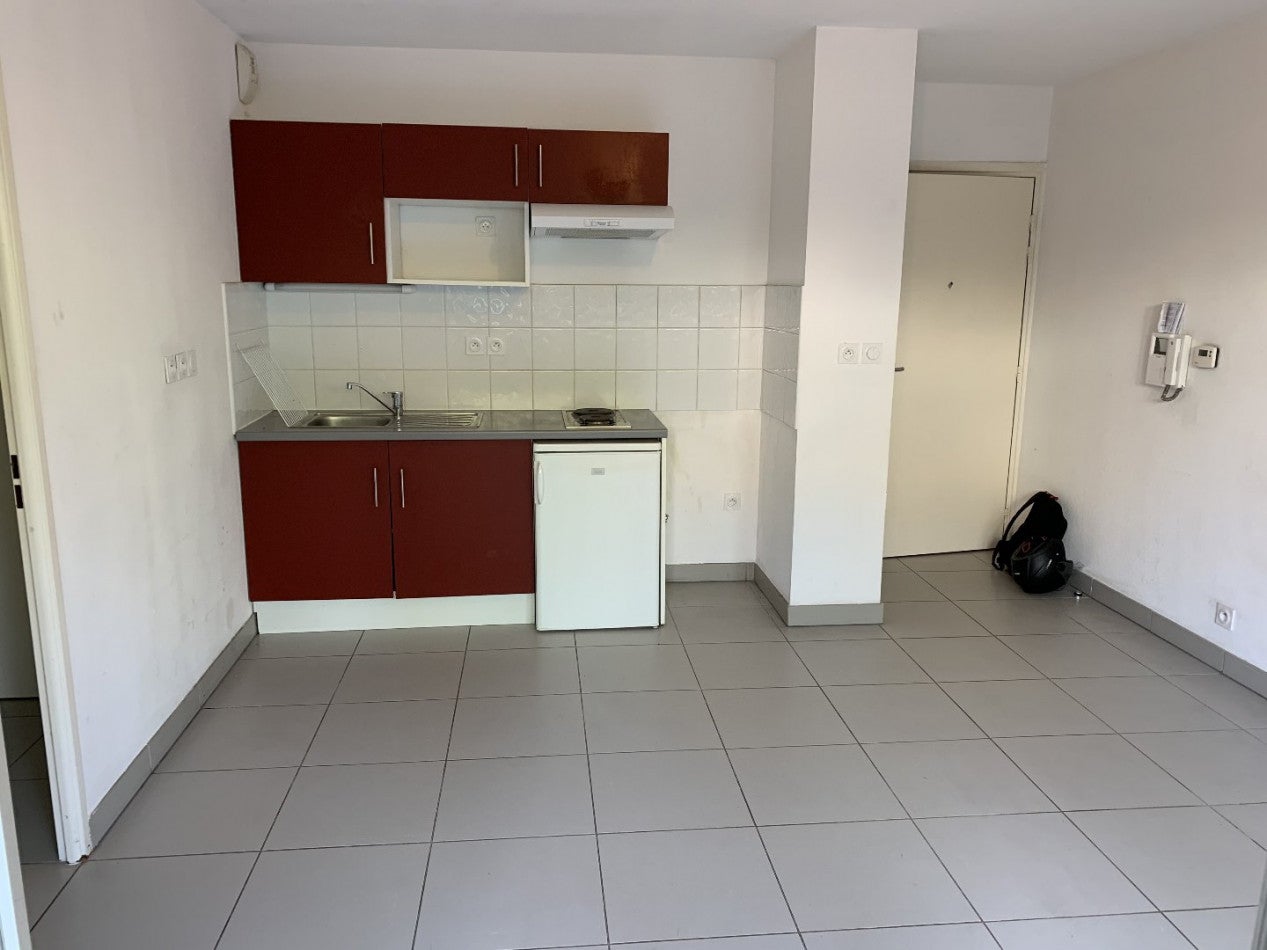 Appartement Avenue du Père Soulas à Montpellier