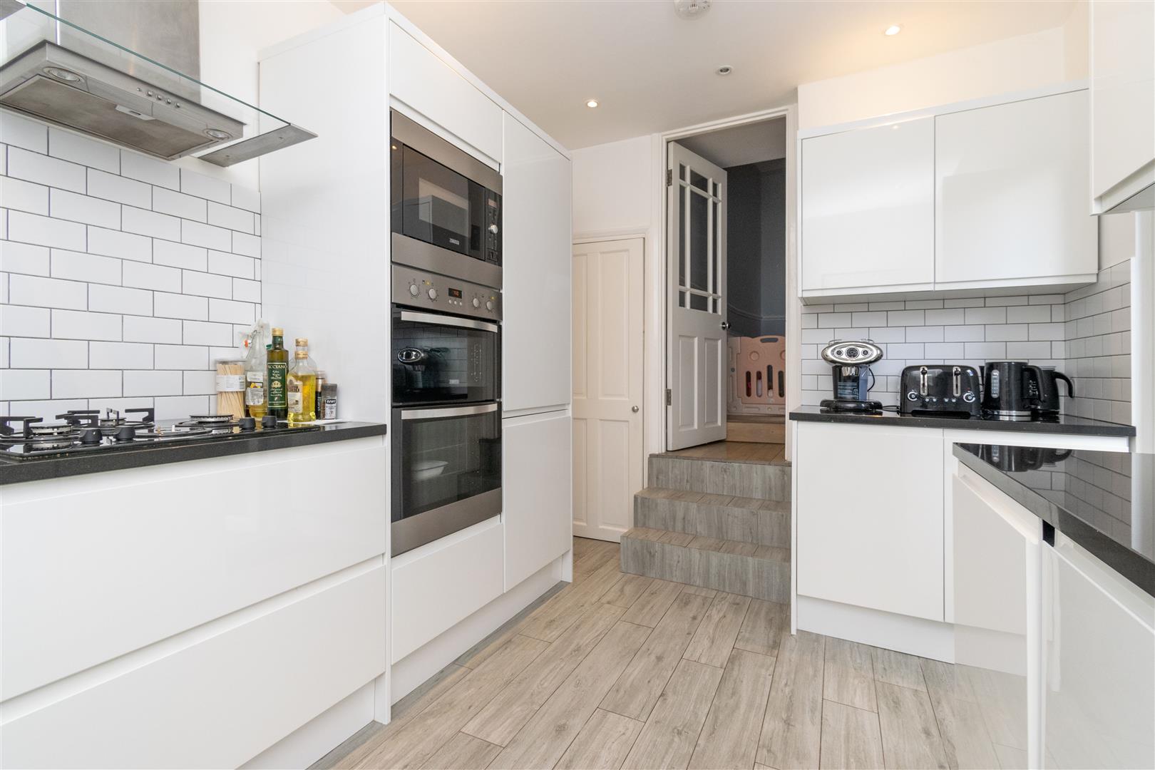 House Daisy Road in Greater London