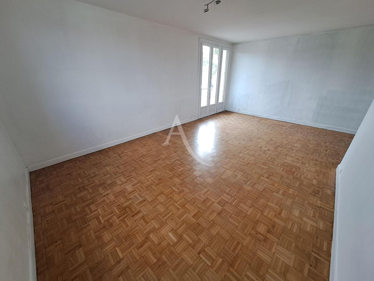 Appartement Rue Parmentier à Nantes