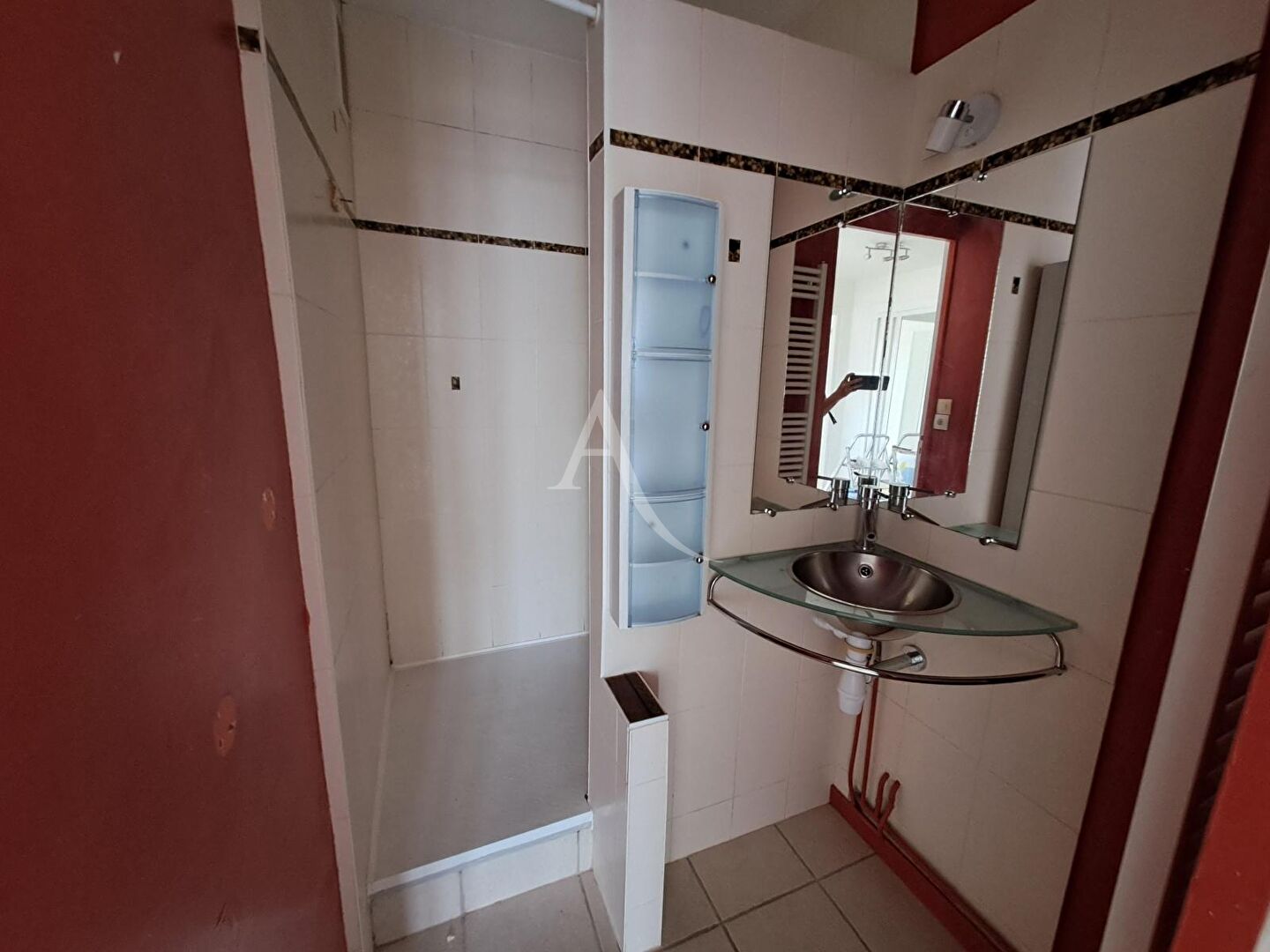 Appartement Rue Parmentier à Nantes