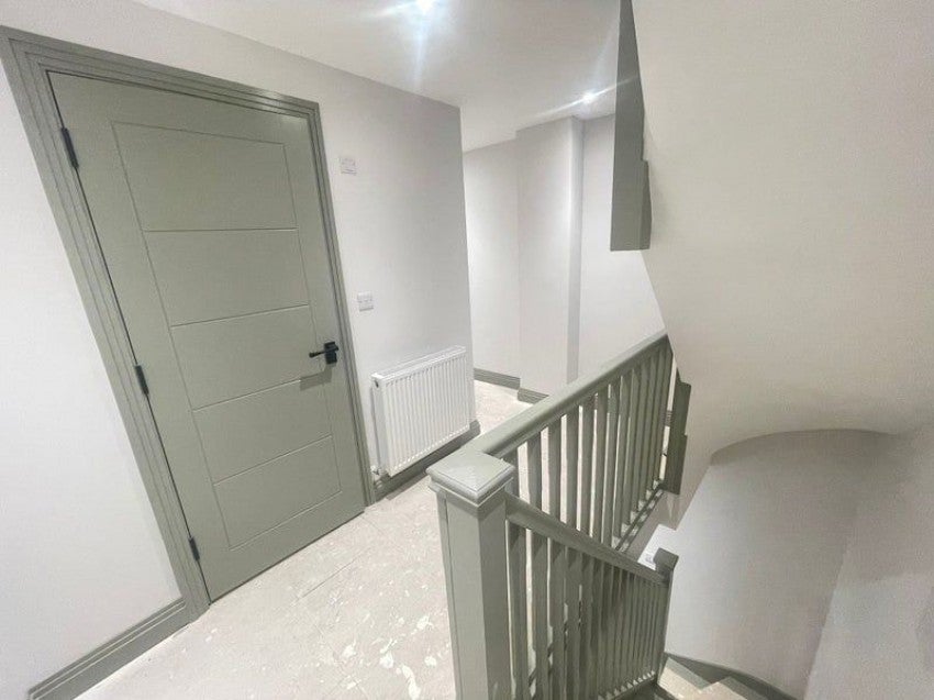 Flat Brockley Grove in Greater London