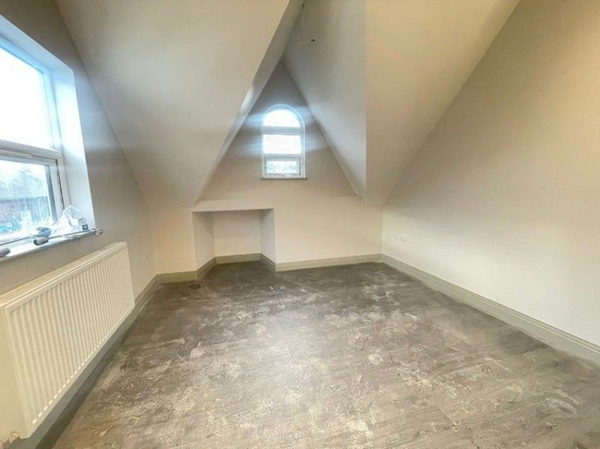 Flat Brockley Grove in Greater London