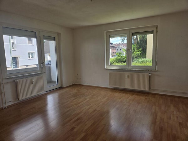 Zimmer Am Buchenbusch in Duisburg