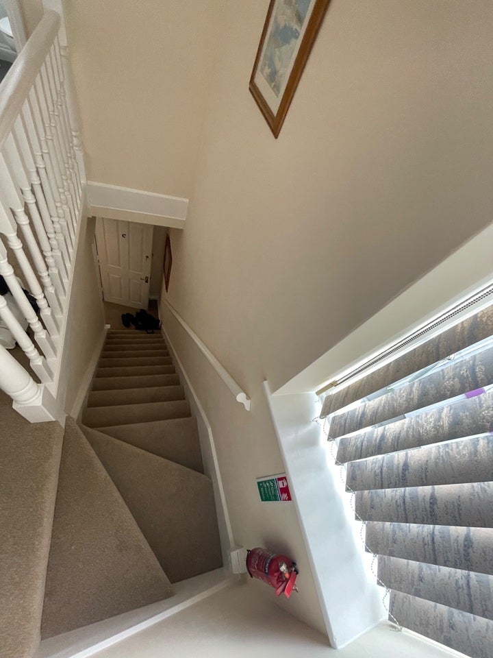 Flat Swan Street in Royal Leamington Spa