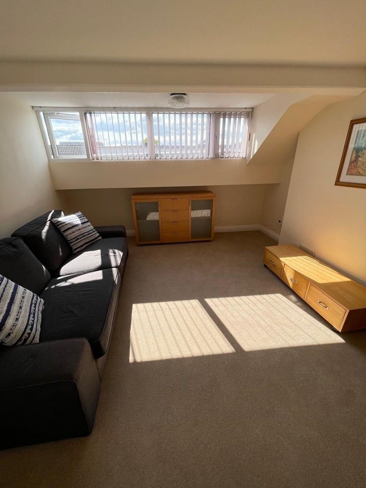 Flat Swan Street in Royal Leamington Spa