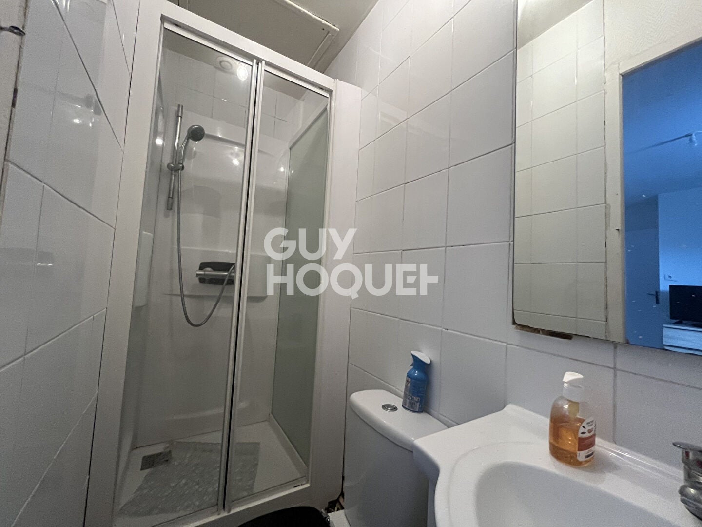 Flat Rue Caillette in Calais