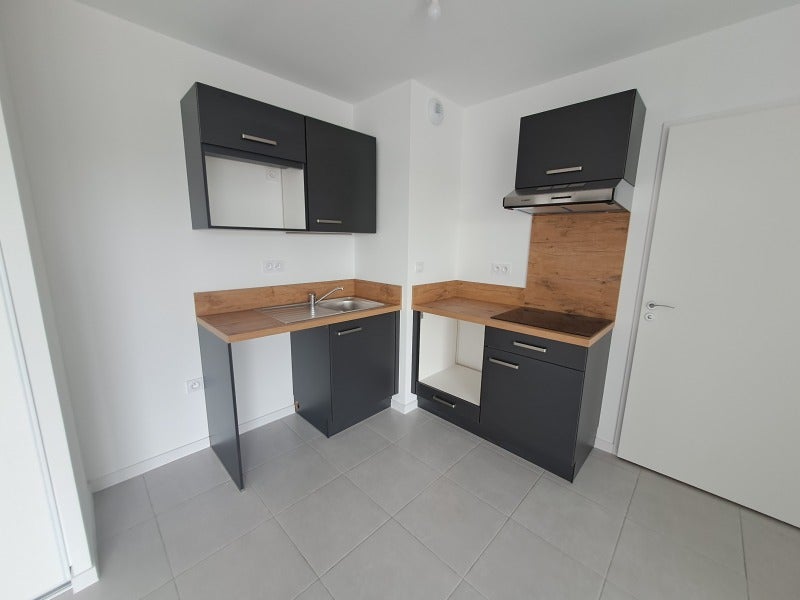 Appartement Avenue Pierre Molette à Toulouse