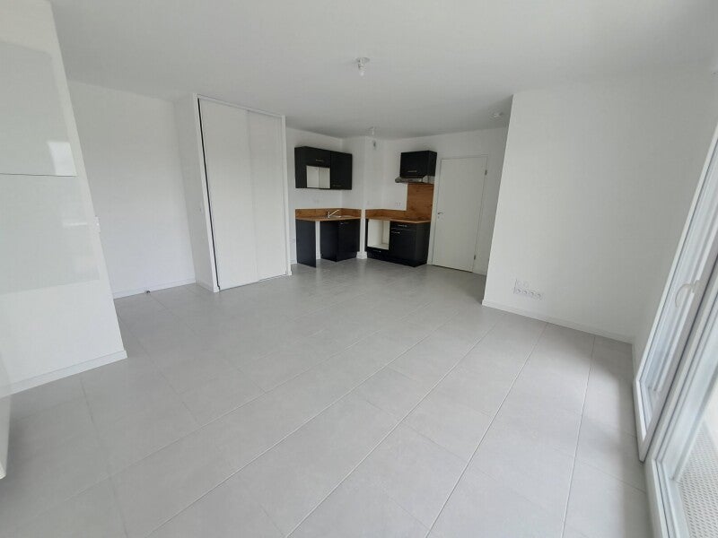 Appartement Avenue Pierre Molette à Toulouse