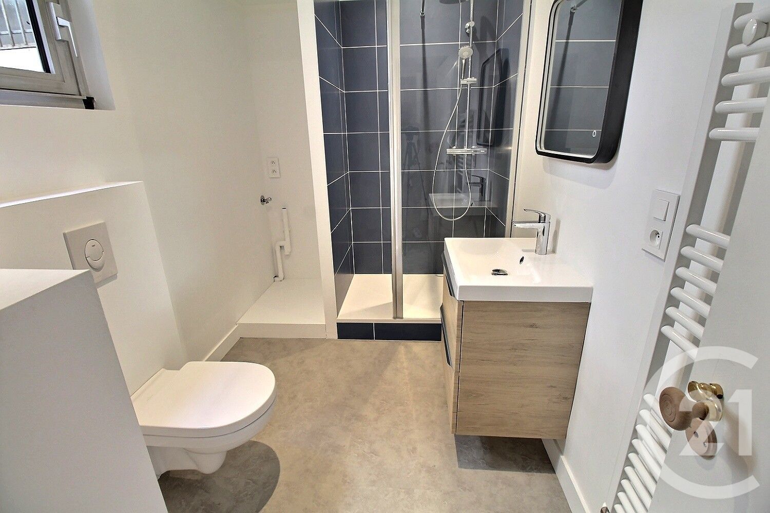 Appartement Place Gambetta à Bordeaux