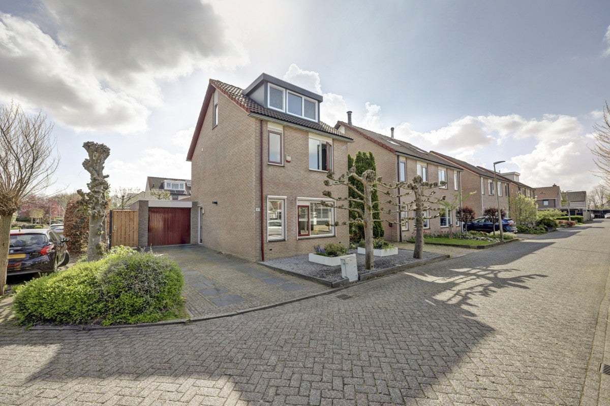 De Dagmaat 87