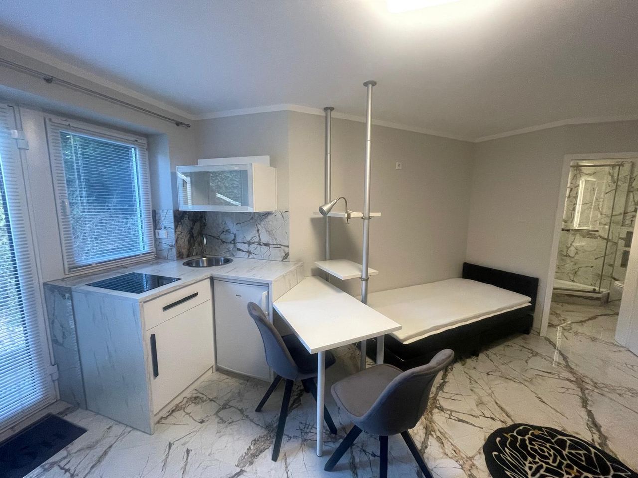 Wohnung Gustav-Haestskau-Straße in Berlin