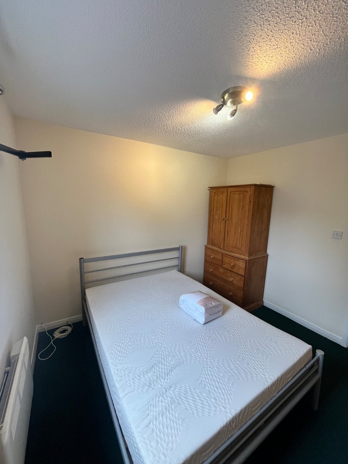 Flat Restalrig Drive in City of Edinburgh