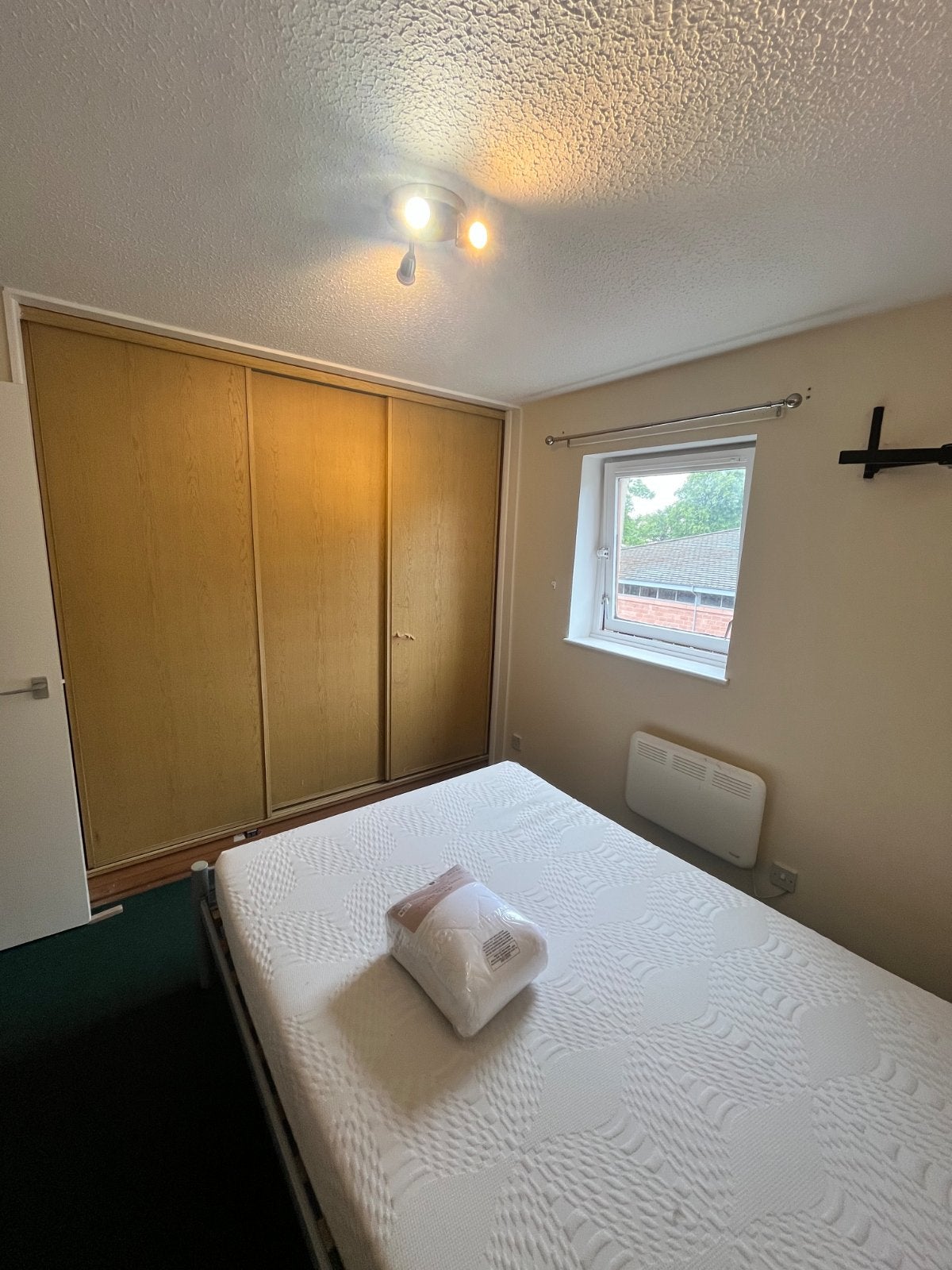 Flat Restalrig Drive in City of Edinburgh