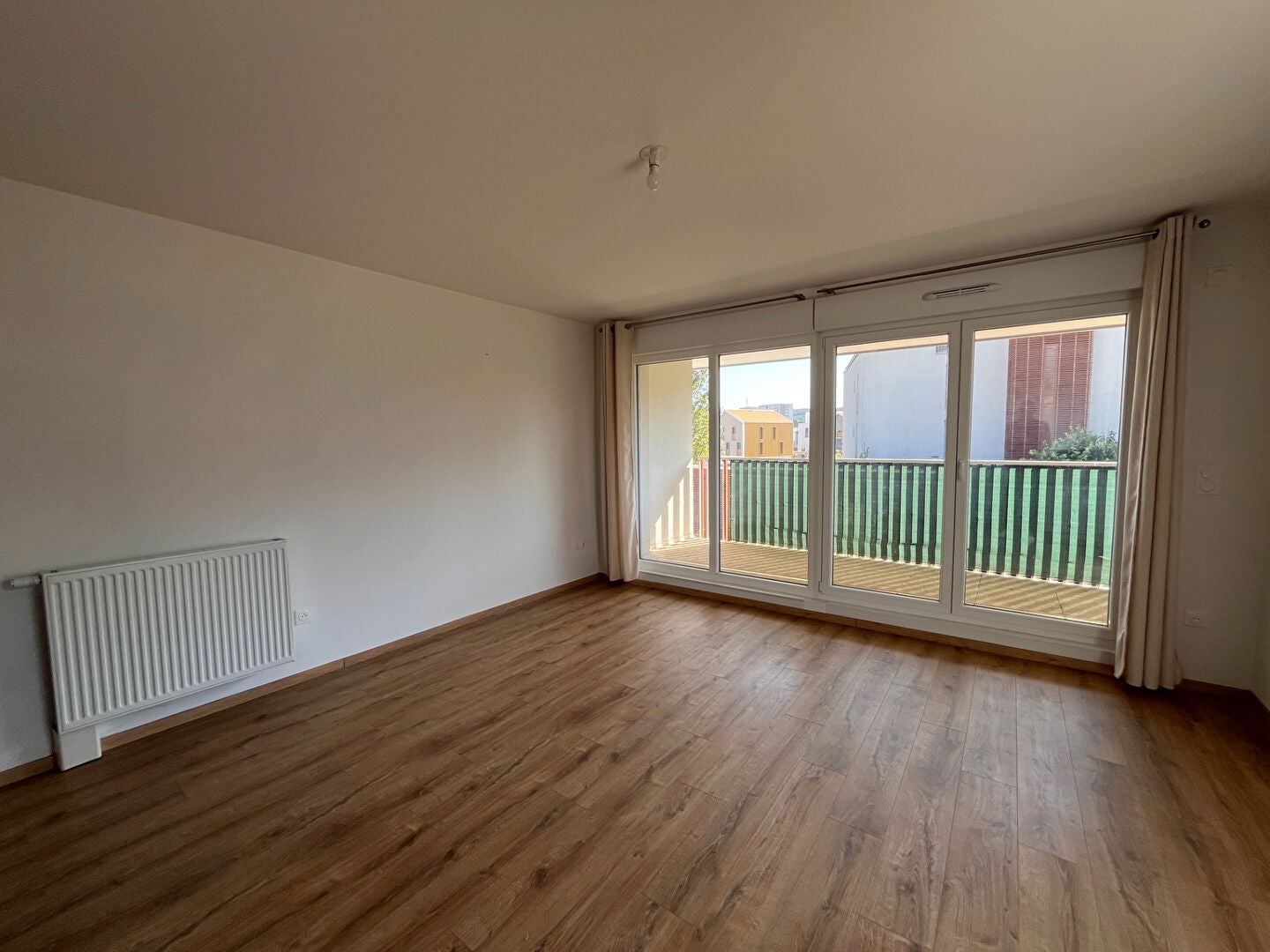 Appartement Avenue du Général Leclerc à Nancy