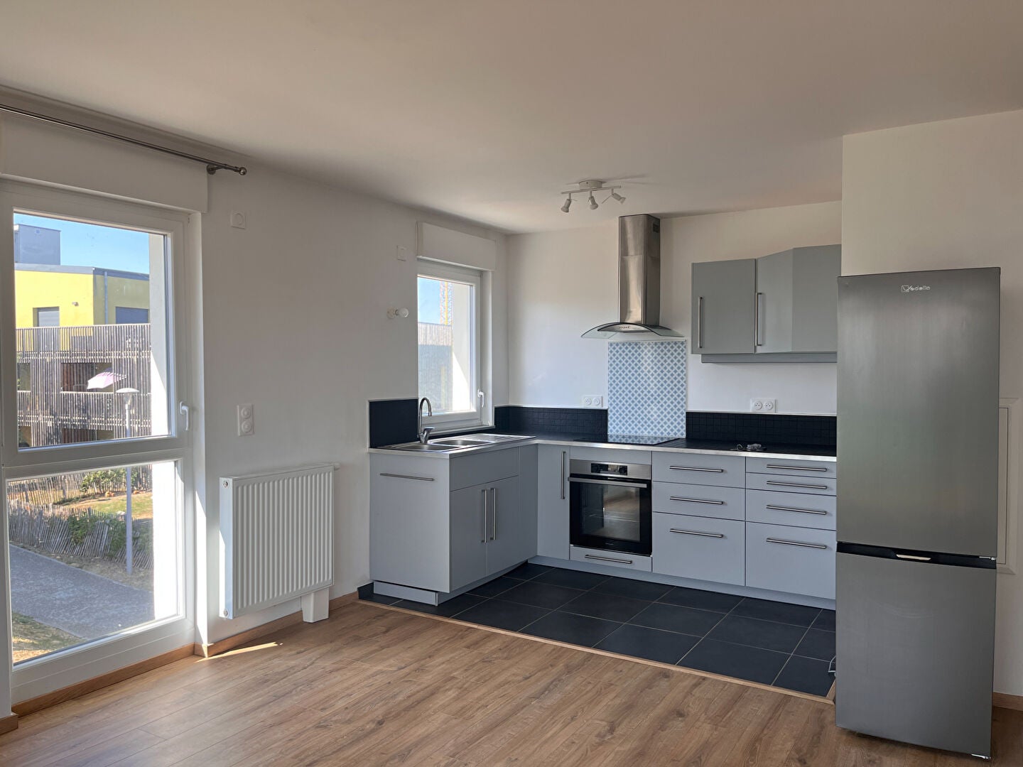 Appartement Avenue du Général Leclerc à Nancy