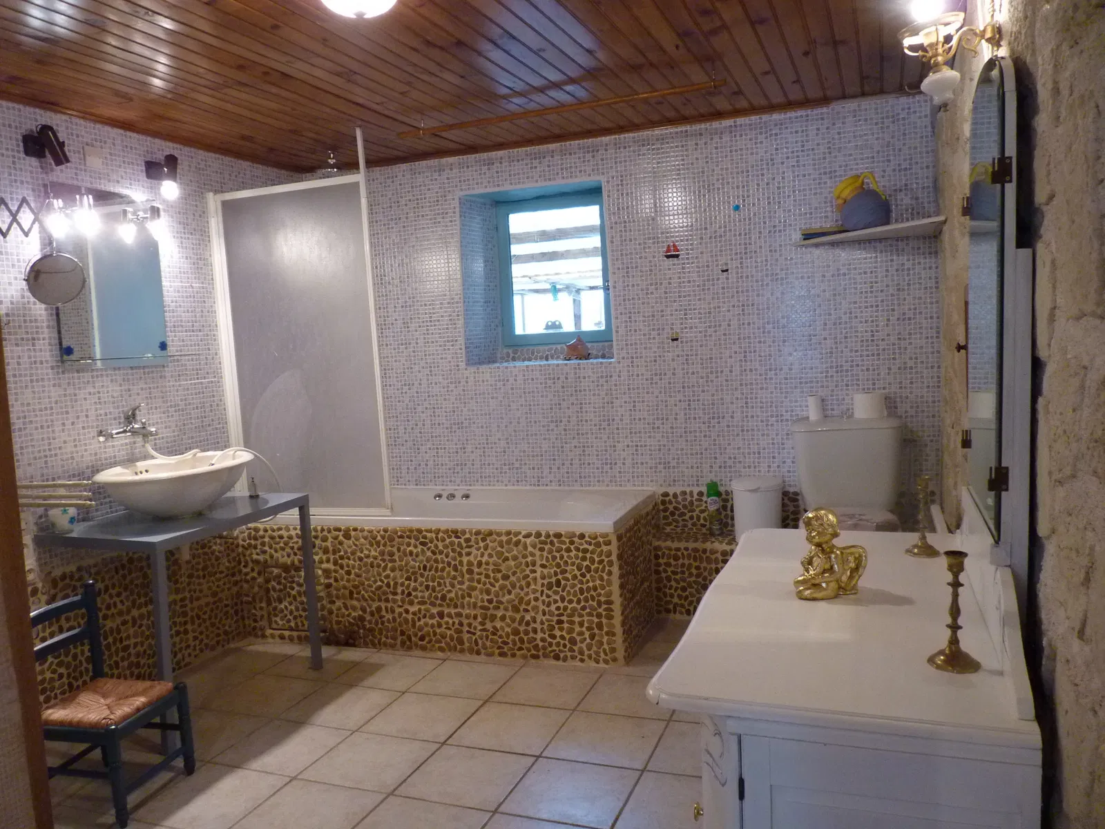 Chambre D 25 à Châteauponsac