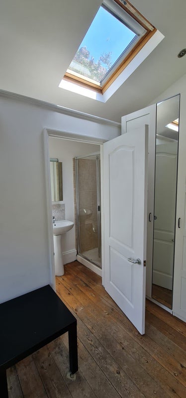 Room Birkbeck Road in Greater London