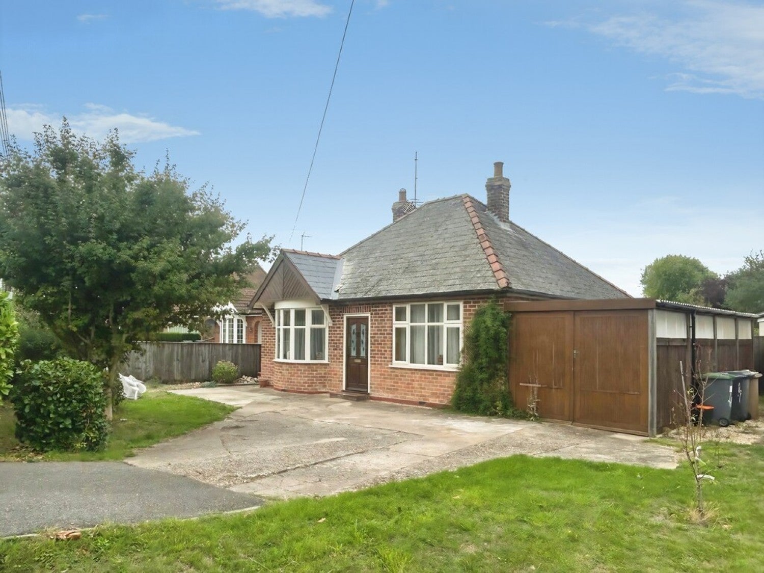 House Oatfield Way in North Kesteven