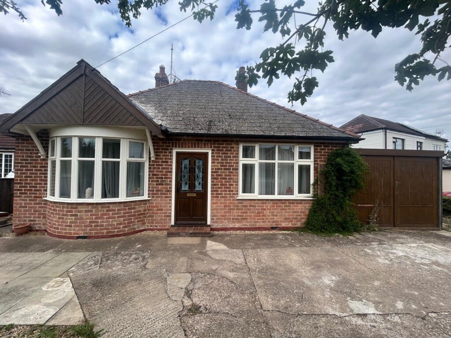 House Oatfield Way in North Kesteven