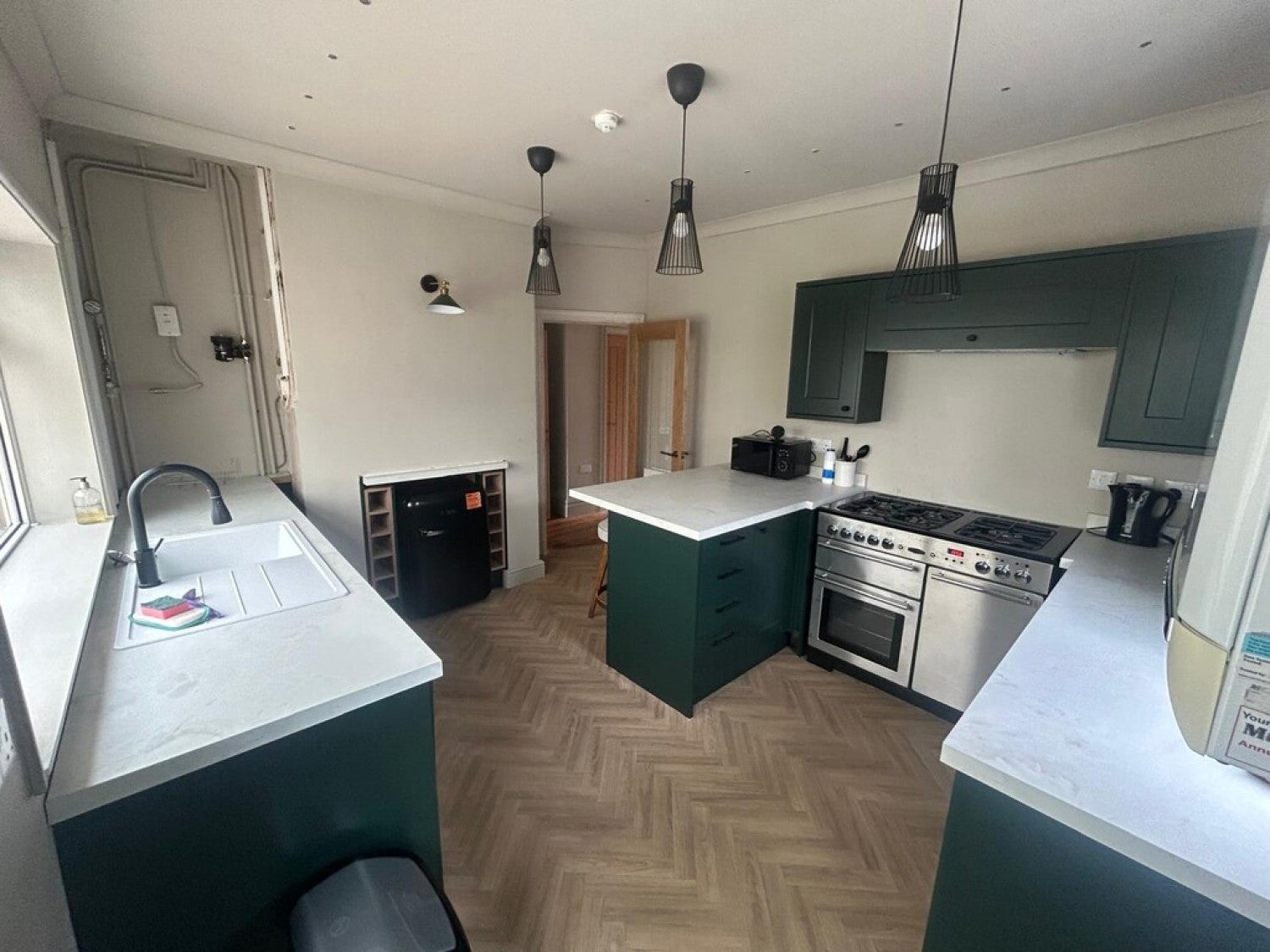 House Oatfield Way in North Kesteven