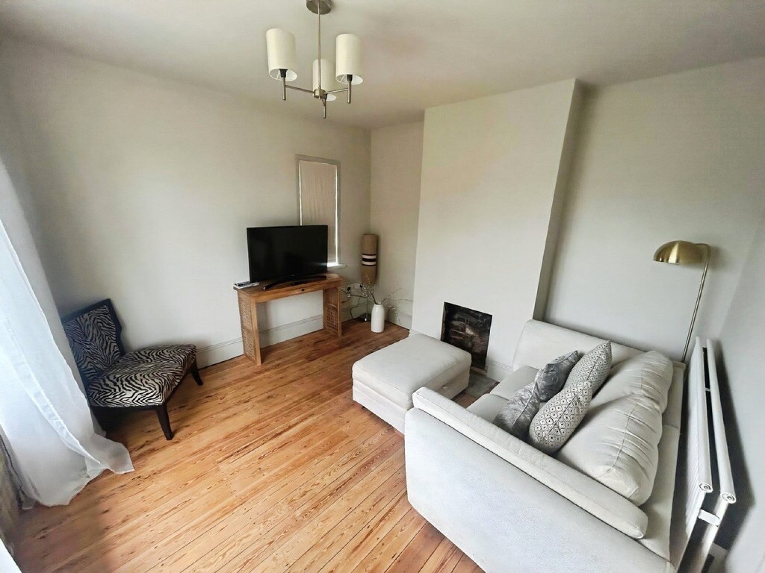 House Oatfield Way in North Kesteven