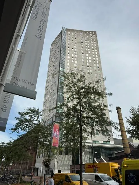 Appartement Emmasingel 31 283 in Eindhoven