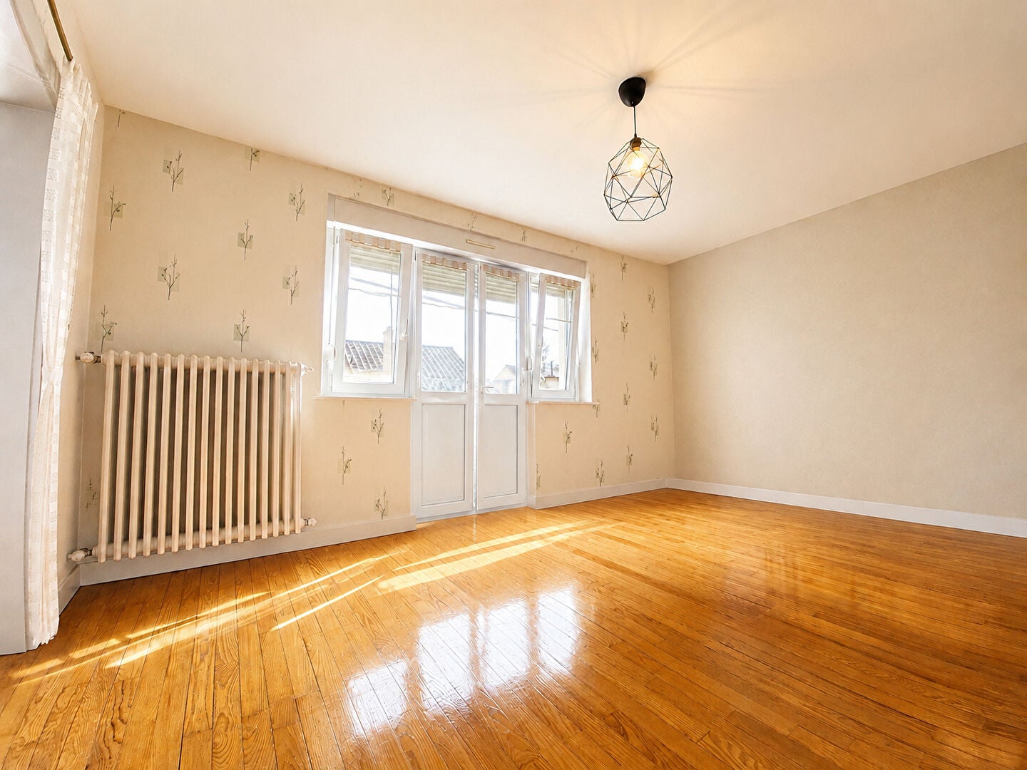 Appartement Rue Jean-Louis Étienne à Norroy-le-Veneur
