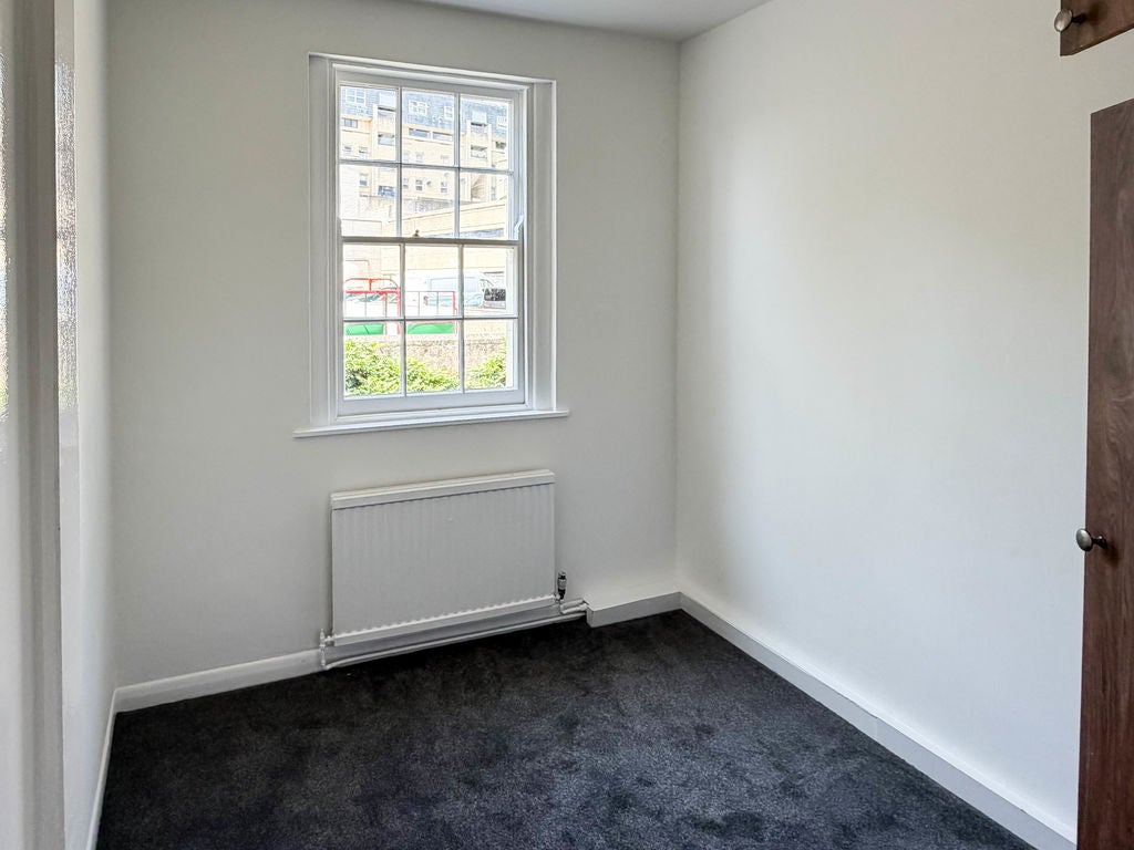 Flat Morford Street in Bath