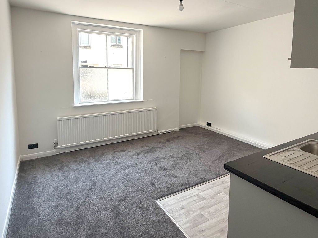 Flat Morford Street in Bath