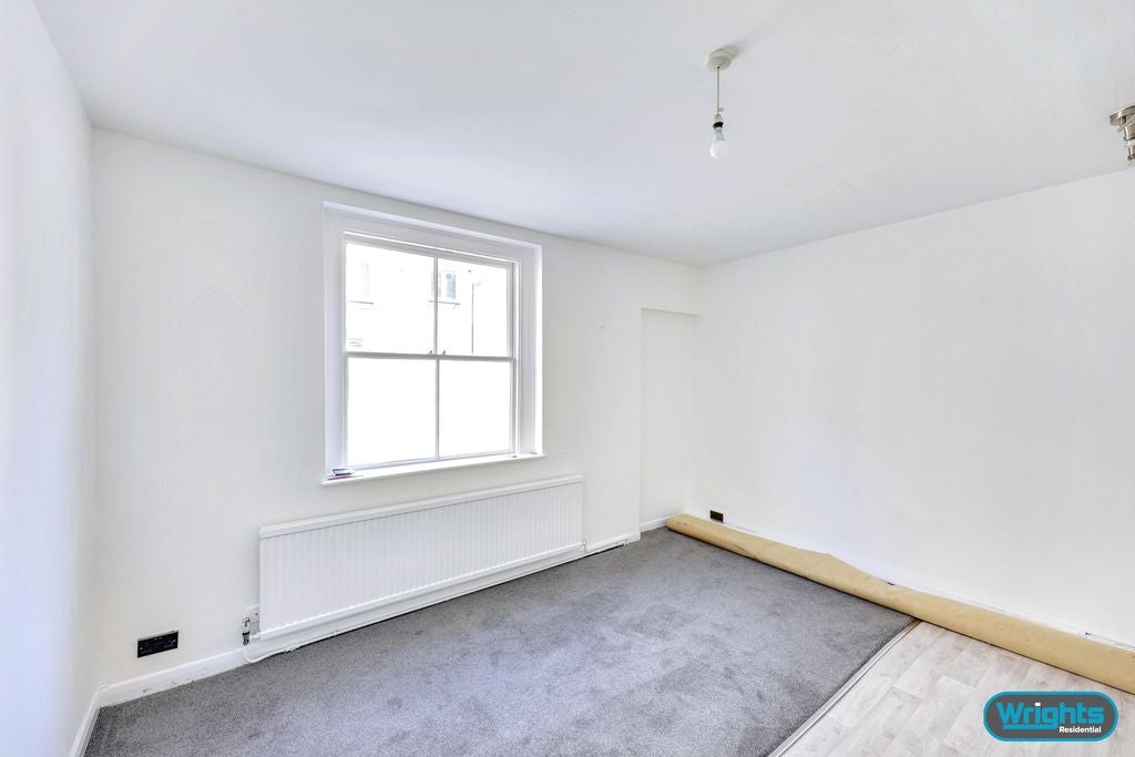 Flat Morford Street in Bath